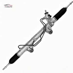 High Quality <b>Auto</b> Parts <b>Steering</b> Rack OEM 4410A603 For Mitsubishi LHD - Product Image 1