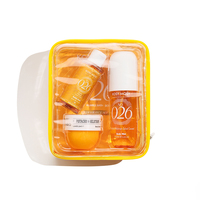 Kosy Mosy Bruma Corporal de Larga Duración con Fragancia a Hibisco, Regalo de Negocios, Citas, Uso Diario, 100ml, Manteca Corporal Femenina de Jazmín y Agua de Mar