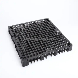Celda de drenaje <span class=keywords><strong>SDM</strong></span> Productos de drenaje geo-compuestos Celda de drenaje de 30mm - Product Image 2