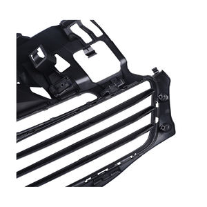 Rejilla de parachoques delantero de alta calidad KM OE, ajuste perfecto para <span class=keywords><strong>Macan</strong></span> 95B.3, modelo de piezas de carrocería, accesorio 982807683 OK1 982807684 OK1 - Product Image 4