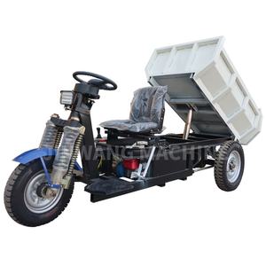Camion à benne basculante minier bon marché Jinwang de 1,5 tonne de capacité, 3 roues, Chine, benne basculante à trois roues, <span class=keywords><strong>moto</strong></span> - Product Image 6