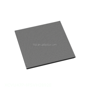 In Voorraad 84 Lcc (J Lood) Embedded Ic Cpld 108mc 15ns 84Plcc XC95108-15PCG84C Componenten Elektronisch - Product Image 1