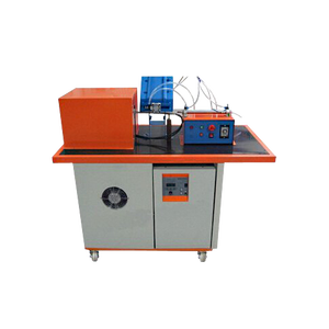 25kW apparecchiature di riscaldamento a induzione a media frequenza 35KW per saldatura, fusione 45KW, forgiatura, spegnimento 70KW, formatura a caldo - Product Image 6