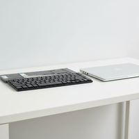 Nouveau clavier d'ordinateur portable sans fil LED allemand avec interrupteurs Gateron pour Elitebook 725 G3/G4 820 G3/G4 828 G4