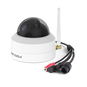 Foscam OEM ODM 2K chất lượng cao chống phá hoại 4x zoom quang học nhà PTZ CCTV IP <span class=keywords><strong>Dome</strong></span> Camera giá - Product Image 6