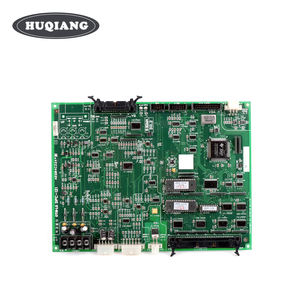 एलजी-सिग्मा लिफ्ट स्पेयर पार्ट्स लिफ्ट ड्राइव बोर्ड लिफ्ट पीसीबी इलेक्ट्रॉनिक बोर्ड DPC-121 120 के लिए 123 AEG04C224 * एफ एलजी-सिग्मा लिफ्ट - Product Image 4