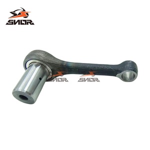Biela de motocicleta SNOR para <span class=keywords><strong>Yamaha</strong></span> <span class=keywords><strong>JOG</strong></span> 4T VINO50 GEAR SA36J JOG4T <span class=keywords><strong>50cc</strong></span> - Product Image 4
