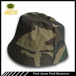 <span class=keywords><strong>Chapeau</strong></span> seau d'été unisexe décontracté Camouflage <span class=keywords><strong>Bob</strong></span> Hat avec motif de feuilles et de fruits pour le <span class=keywords><strong>prix</strong></span> de voyage - Product Image 3