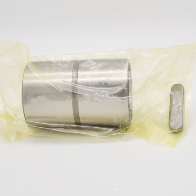 JAPAN NB Cylindrical Linear Ball Spline Nut SSP16A