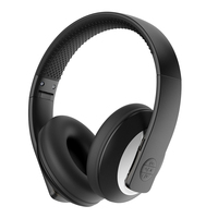 AKZ633 Katlanabilir Kulak Üstü Kablosuz Bluetooth Kulaklık Stereo Bas Kulaklık TF Kart Desteği Dahili Mikrofon Hifi Oyun Kulaklığı