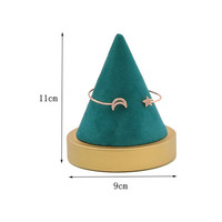 Support de présentoir à bijoux en gros, support personnalisé pour bracelet, collier, bague, boucles d'oreilles, ensemble de présentoir à bijoux