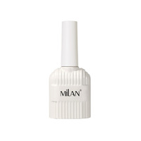 Nouveau Kit de Vernis à Ongles Gel Solide Non Toxique 12 Couleurs Milan, Imperméable, Séchage Rapide, Style Nude Morandi Macaron, Effet Highlighting