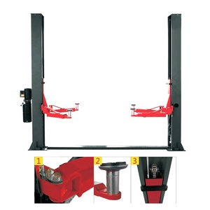 <span class=keywords><strong>Pont</strong></span> élévateur à deux colonnes de haute qualité KES-140 4000 kg 4T, élévateur de voiture automatique, garage, hydraulique, <span class=keywords><strong>pont</strong></span> élévateur à deux colonnes, <span class=keywords><strong>pont</strong></span> élévateur de voiture, prix intéressant - Product Image 2