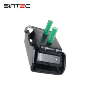 Pièces automobiles de rechange OEM, système de suspension, <span class=keywords><strong>support</strong></span> <span class=keywords><strong>moteur</strong></span>, <span class=keywords><strong>silent</strong></span> block droit 504046292 STV10107 pour Iveco Daily 2.3 - Product Image 5