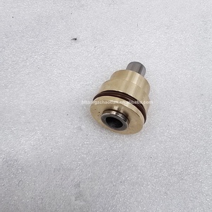 R220 escavatore joystick idraulico guarnizioni R220 valvola pilota spintore joystick - Product Image 2