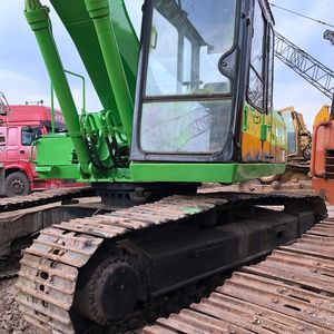 Venda quente Usado Caterpillar CAT E200B E70B M315B E120B Escavadeira com Estoque Hidráulico Original de Boa Condição com Baixo Preço - Product Image 6