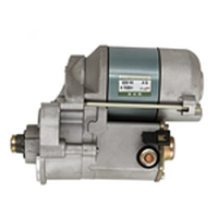다이하츠 로켓 토이 오타 모델F 다이나스티 1982년부터 2001년까지 1.2KW 12V 9T CW 0280009260 0986014511 2810072010000 자동차 시동기