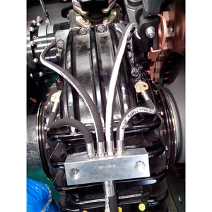 Piezas y accesorios de tren de alto rendimiento RTD PT100 Sensor de temperatura de caja de cambios para <span class=keywords><strong>EMUs</strong></span> de alta velocidad - Product Image 6