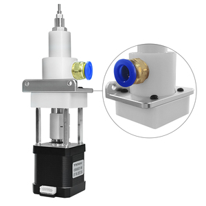 Componente de Cabezal de Impresión para Impresora 3D Tronxy Clay Serie MOORE - Product Image 1