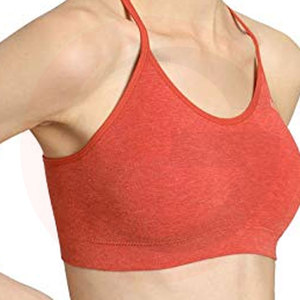 Sujetador deportivo personalizado para mujer, ropa de Yoga, Fitness, transpirable, de la mejor calidad, para Fitness, embalaje personalizado, 2020 - Product Image 2