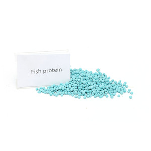 Fertilizante orgánico en escamas de polvo líquido para aplicación de cultivos Ácido húmico de humato de potasio para plantas y agricultura para césped - Product Image 4