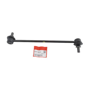 ก้านเหล็กกันโคลงหน้า Kashi 51320-T0A-A01 สำหรับ Honda CRV ปี 2012-2016 อะไหล่ข้อต่อลูกหมาก ผลิตในญี่ปุ่น - Product Image 1