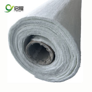 Couverture thermique d'isolation d'aérogel <span class=keywords><strong>de</strong></span> haute qualité isolation insonorisée <span class=keywords><strong>de</strong></span> <span class=keywords><strong>silice</strong></span> pour l'exploration pétrolière - Product Image 6