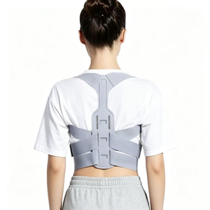 Nouvelle Arrivée Ceinture de Correction Posturale Discrète pour Adultes et Étudiants – Correcteur de Poitrine et de Dos - Product Image 3
