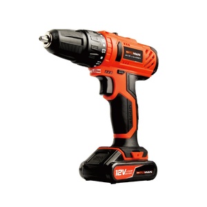 Electric drill screwdriver combo Clearance