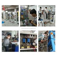 Redresseur de galvanoplastie Haney 12 volts 1000 ampères en promotion aux Philippines