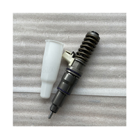 MAXTRUCK - Inyector de Combustible de Alta Calidad para Camiones Pesados, BEBE4D24001 7420972225 7421340611 20584345 20972225 85006986, para VOL RVI