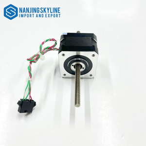 Peças de Reposição para Motor de Seringa do Analisador Hematológico Mindray BC2800 com Melhor Preço - Product Image 2