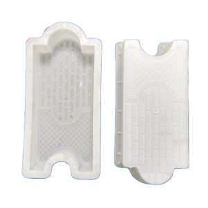 Moule décoratif <span class=keywords><strong>pour</strong></span> pavés en béton Moules <span class=keywords><strong>de</strong></span> haute qualité <span class=keywords><strong>pour</strong></span> bordures <span class=keywords><strong>de</strong></span> pavés parfaitement définies - Product Image 1