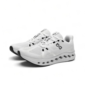 Zapatillas Deportivas Casuales de Lujo para Hombre 2026, de Alta Calidad, de Diseñador, de Marcas Famosas, de Cuero Genuino y Malla Ligera - Product Image 1