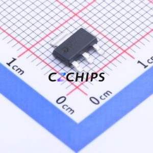 ชิปวงจรรวม PMIC Regulator LINEAR (LDO) MD7601C50ใหม่และใหม่เอี่ยม - Product Image 1