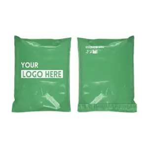 Cheap Custom Logo Poly Mailers Plastic Logistics Mailer Shipping Envelopes Polymailer Courier Mailing Bag For Post