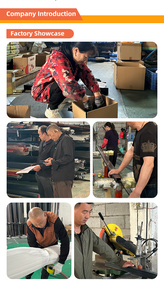 알루미늄 차고 지붕 샌드위치 패널 자동차 쉼터 방수 알루미늄 샌드위치 패널 차고 - Product Image 4