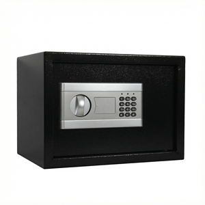 Cofre Eletrônico Digital de Segurança Dedun para Uso Doméstico e de Escritório - Product Image 2