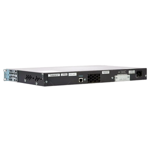 48X ciscos cổng 48 SFP WS-C3560V2-48TS-S 10/100 + Quản lý 4x Ethernet L3 chuyển đổi ban đầu - Product Image 1