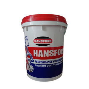 BELMORA EP 68 Aceite para engranajes de presión extrema Lubricante de cojinetes industriales Engranajes hipoides - Product Image 2