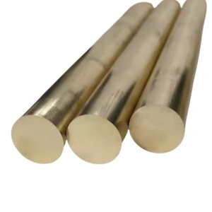 ผู้ผลิตจีน ขายส่ง แท่งทองเหลืองบริสุทธิ์ 5 มม. C3712 - Product Image 6