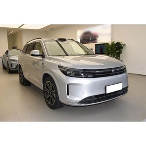 Aito M7 Max 2024 5 portes 5 places Awd Smart Driving Ev Car 190 Km/h Voiture hybride de luxe à vendre - Product Image 3