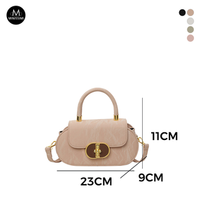 Minissimi, faible MOQ, sac à bandoulière portable en PU, <span class=keywords><strong>été</strong></span> automne, fermeture éclair, style bandoulière, durable, sacs messagers pour femmes - Product Image 6