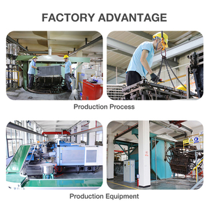 Toppla tủ khóa nhựa ABS metrix Thông Minh Điện tử an toàn khóa chìa khóa vali lưu trữ giặt LockBox tùy chỉnh bán buôn - Product Image 6