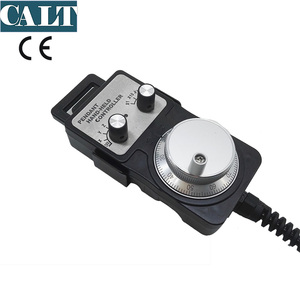 Generador de Pulsos Manual MPG ABZ de 25 P/R con Volante, Fase TM1469-25BML5 - Product Image 3