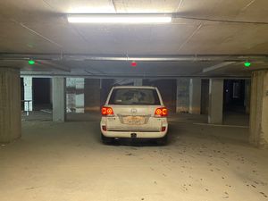Smart Lora Parking Sensor Guidance System Ultrasonic Parking Sensors Car Inspection Device Lpr Cam Car Parking Sensors - Product Image 4