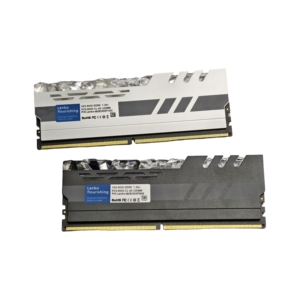 แรม RGB DDR5 8GB 16GB 32GB 4800mhz DDR5Ram 32GB 8GB 16GB 5600mhz สำหรับพีซี แรม RGB - Product Image 4