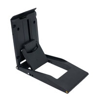 Support d'écran tactile stable AONPOS pour moniteur POS, support d'écran tactile VESA 75x75 100x100, support d'affichage pour comptoir de caisse