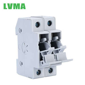 Фотоэлектрические предохранители LVMA высокого постоянного тока для солнечной энергии 1А 1000 В 1P 2P для PV 1A 2A 3A 5A 8A 10A 12A 15A 16A <span class=keywords><strong>20A</strong></span> 25A 30A 32A 1P 2P солнечной энергии - Product Image 3
