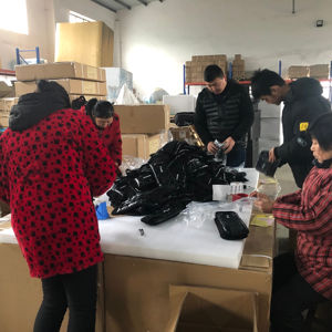 Voertuig Inspectie/Gebruikt Cars Inspectie En Kwaliteitscontrole Dienst - Product Image 1